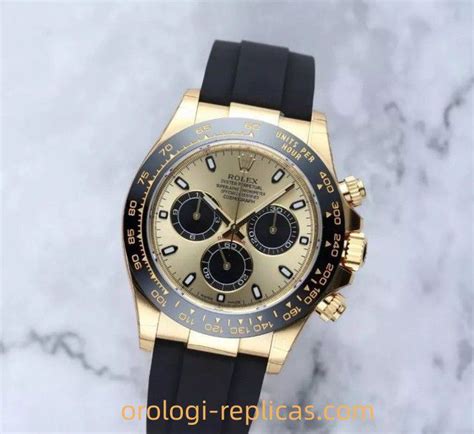 rolex pezzi di ricambio replica|cinturino caucciù rolex.